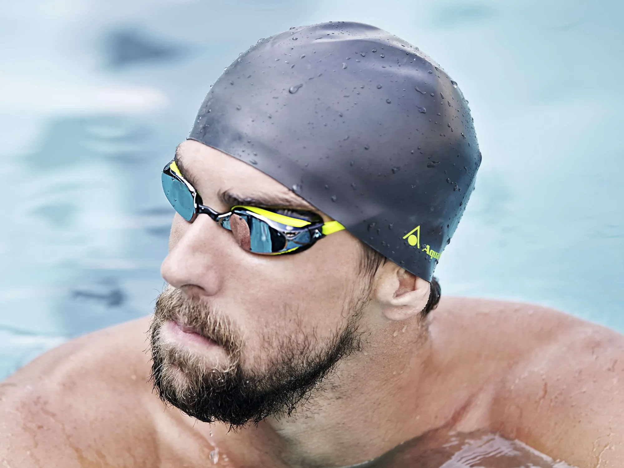 Aquasphere collection detail 3