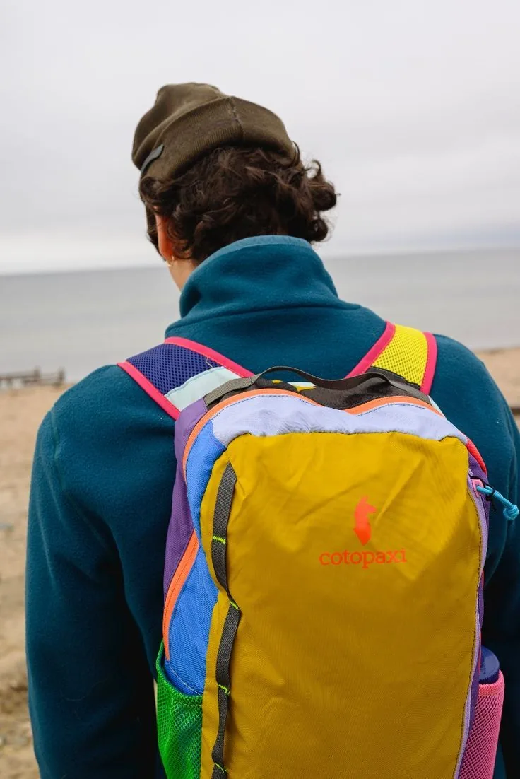 Cotopaxi collection detail 2