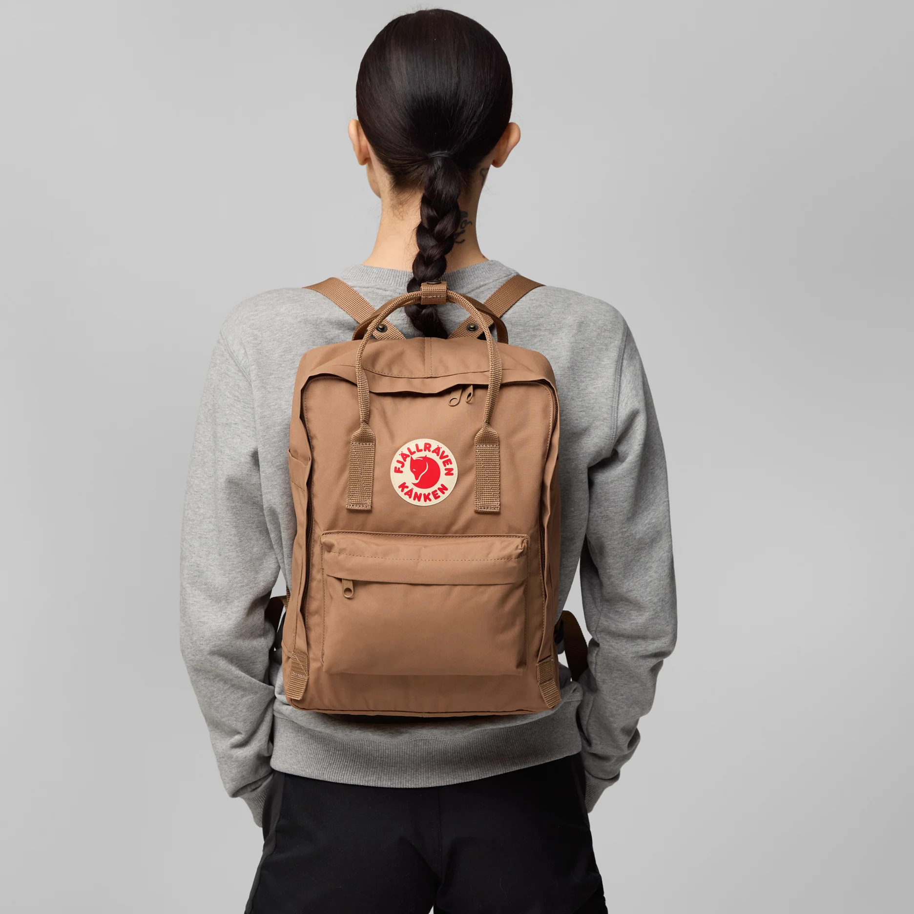 Fjällräven collection detail 3