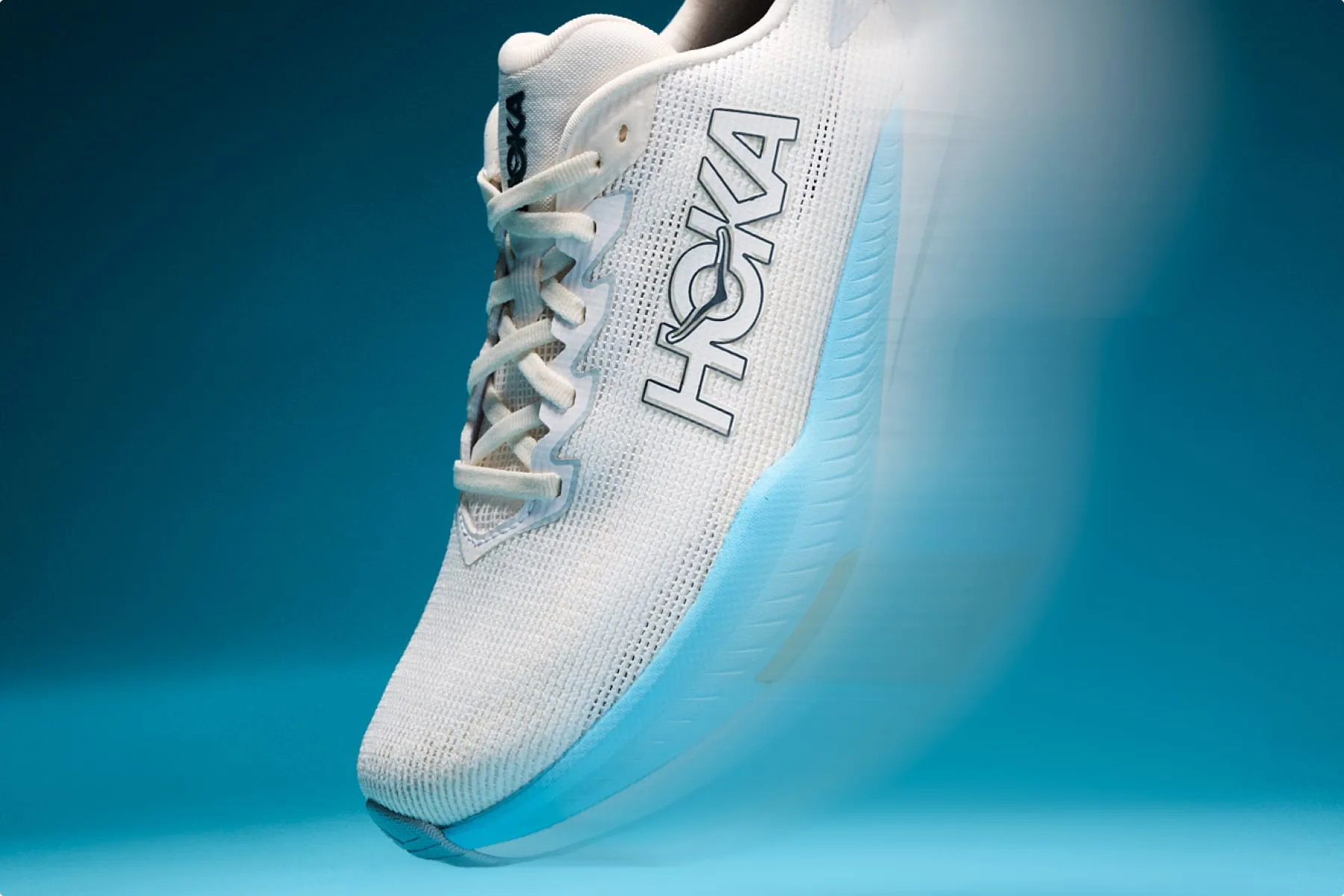 Hoka collection detail 1
