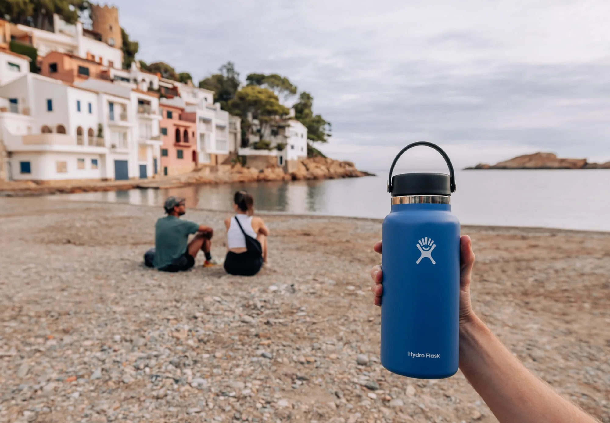 Hydro Flask collection available at Sports Conscious Brighton