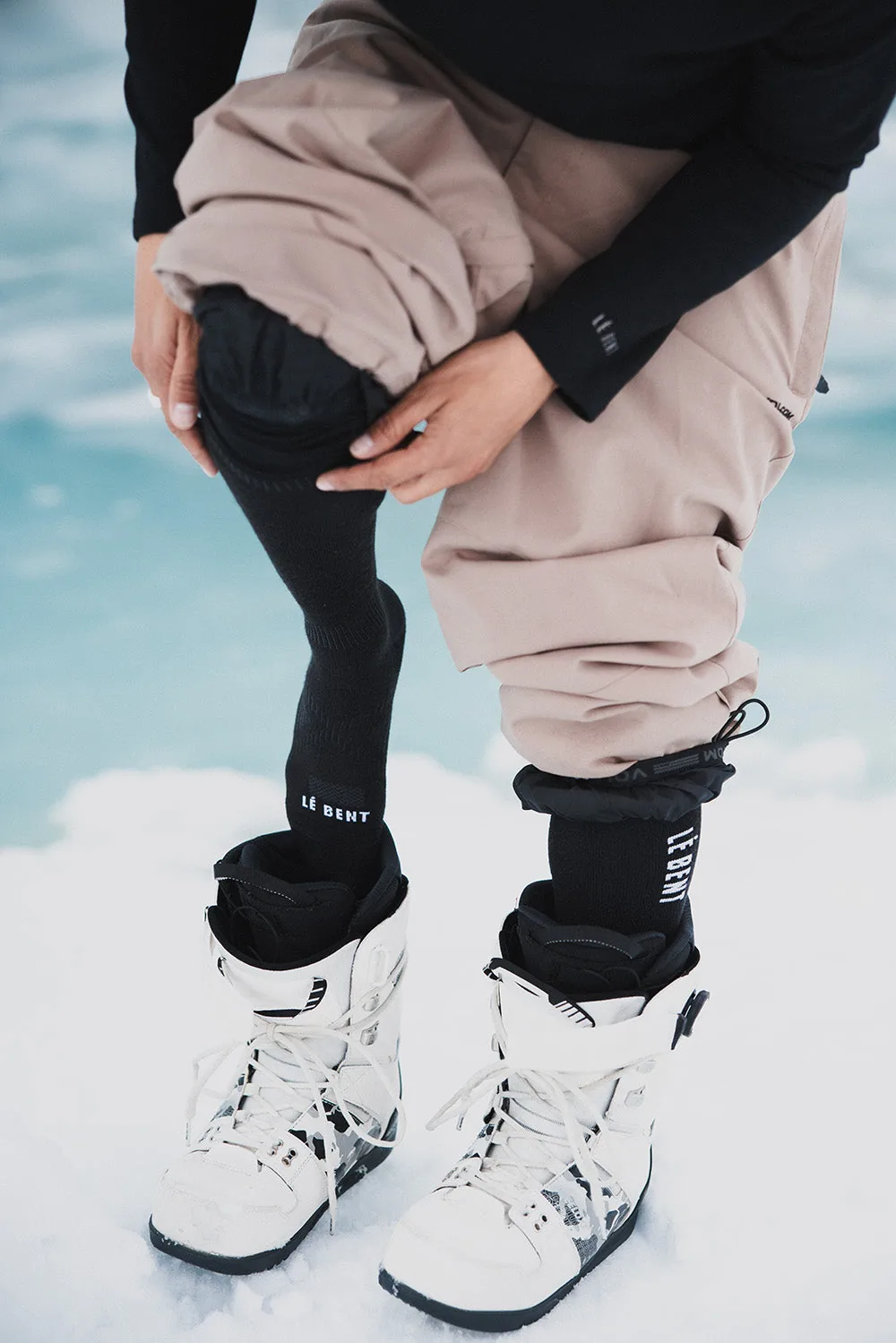 Le Bent collection detail 1