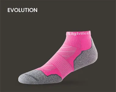 Lightfeet collection available at Sports Conscious Brighton