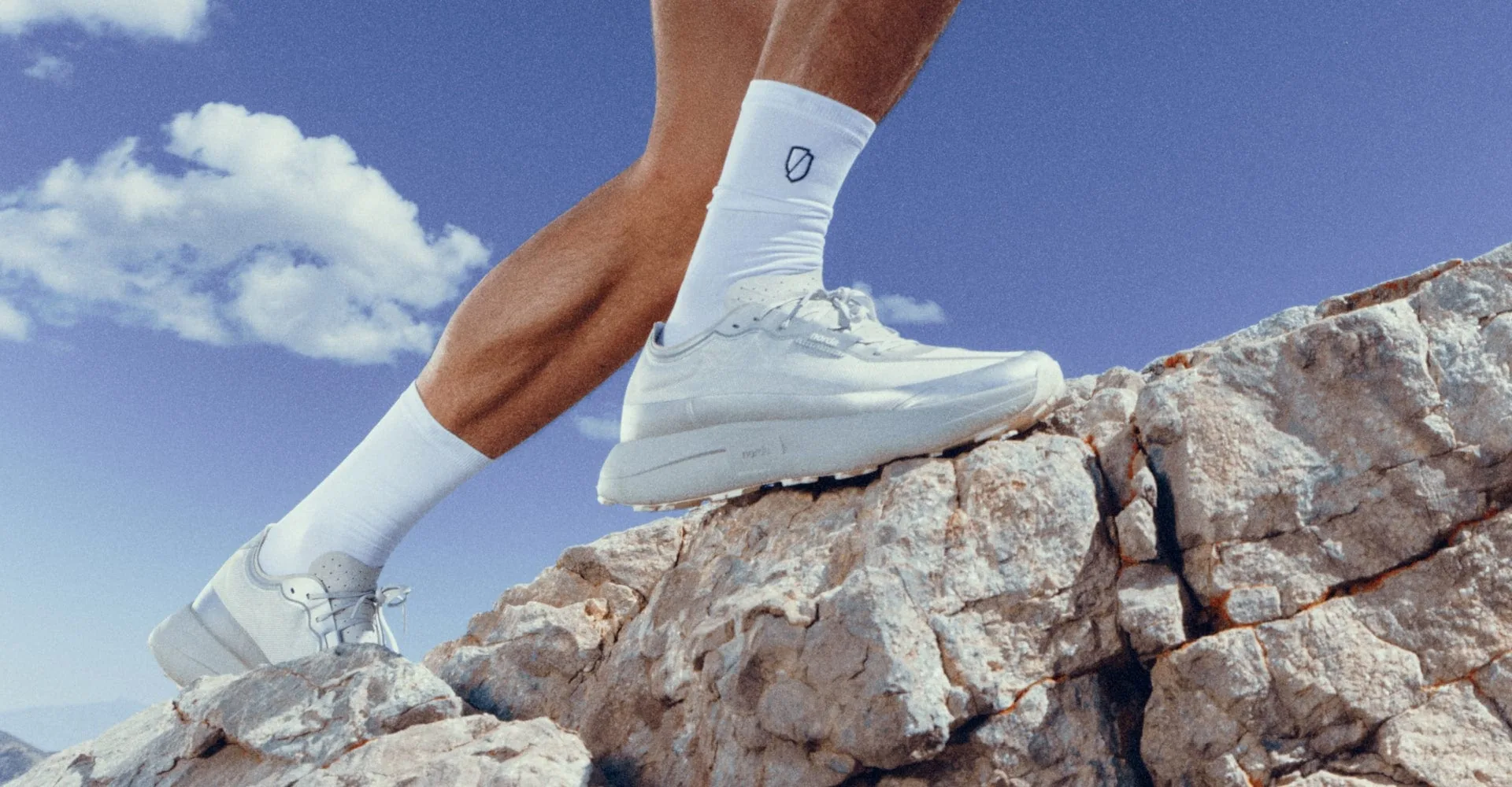 Norda collection available at Sports Conscious Brighton