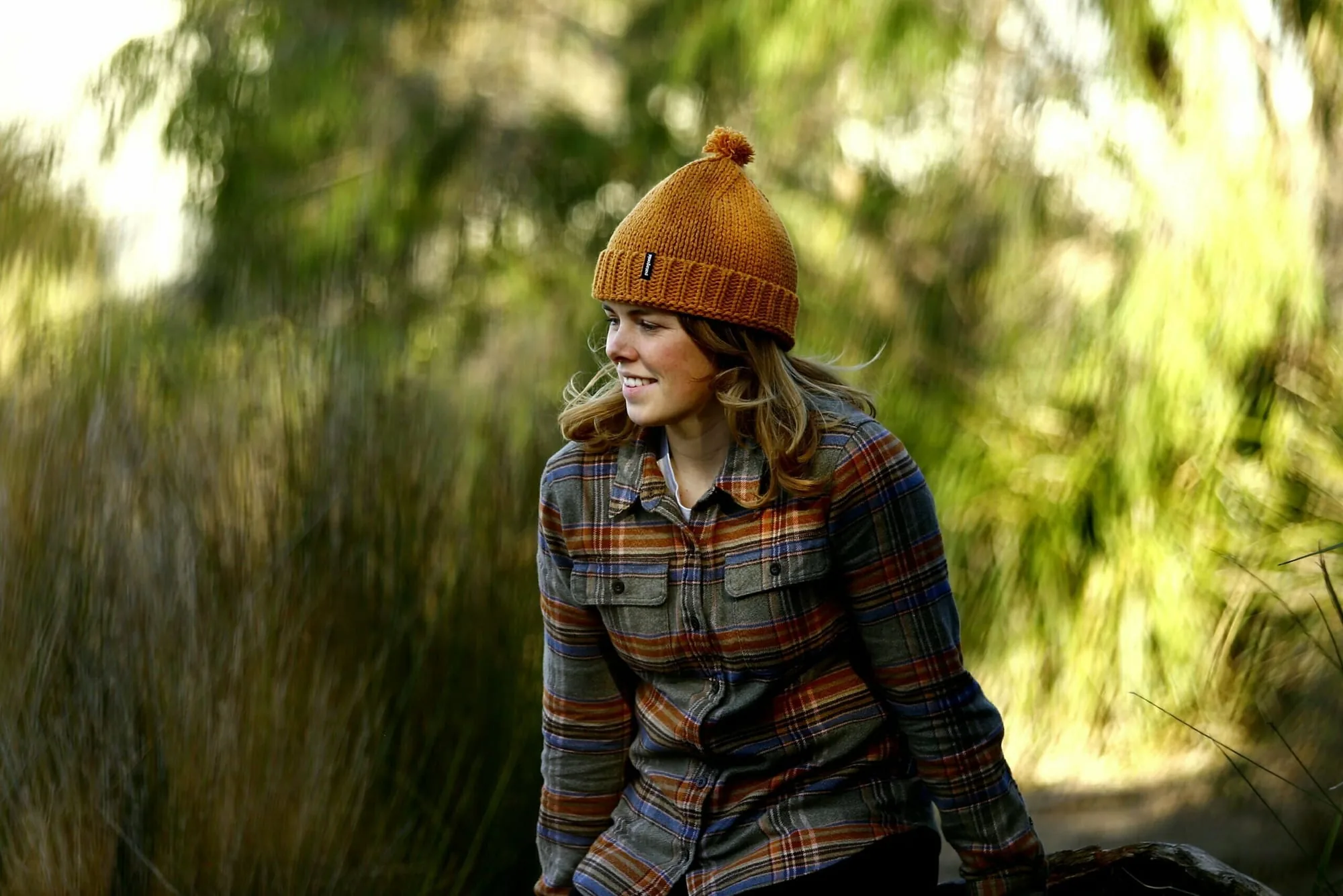 Patagonia for winter
