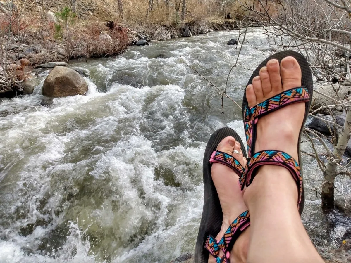Teva collection detail 2