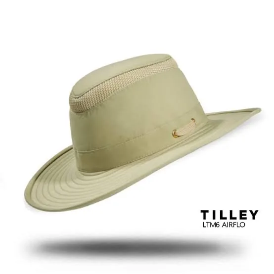 Tilley collection detail 2