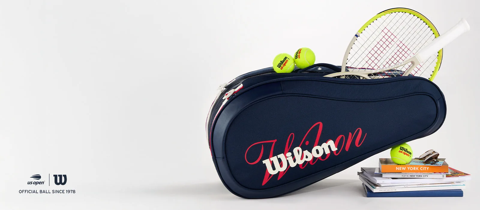 Wilson collection available at Sports Conscious Brighton