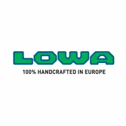 Lowa logo