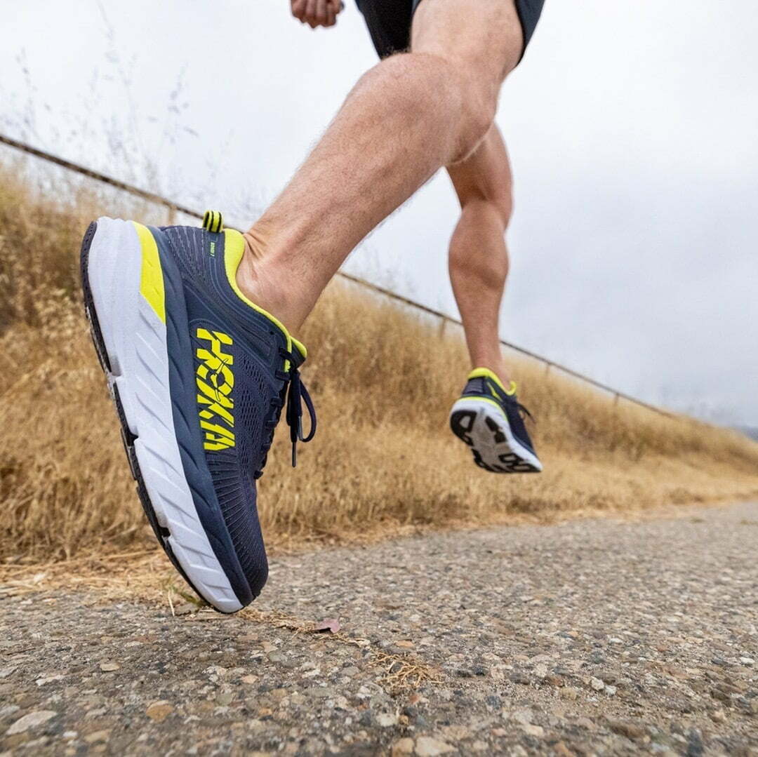 Are Your Shoes Causing You Running Pain? | OSR Physical Therapy